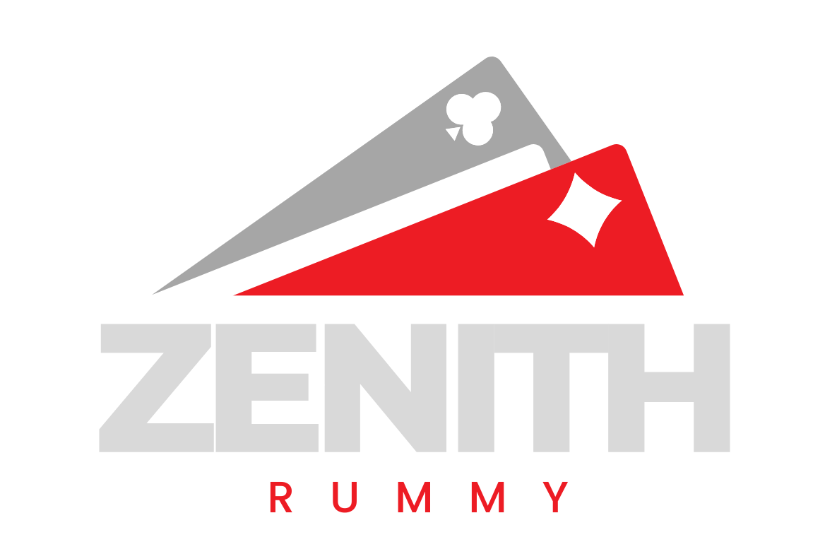 Zenith Rummy icon